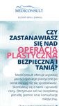 Mobile Screenshot of manduk.pl